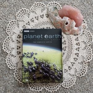 🌎 Planet Earth Documentary